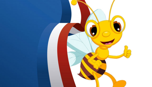 França proíbe pesticidas que matam abelhas!